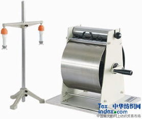 【专业供应】条粗测长机 纺机与纺织仪器的行业精准之选