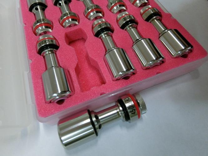 喷水织机陶瓷喷嘴厂家批发指南 纺织机械配件喷头选型与市场洞察
